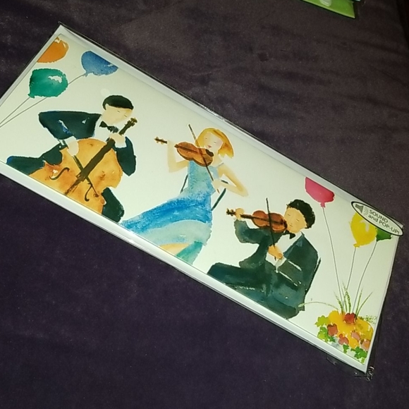 3D Birthday card lot - Picture 6 of 9